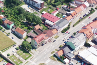 Studie bude řešit křižovatku u Billy