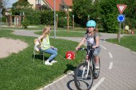 Kombinuj a jeď na dopravním hřišti