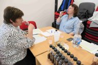 Tradiční košt pálenek zná vítěze