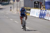Další vydařený cyklistický víkend