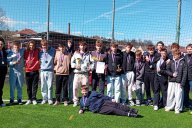Žáci ZŠ Oslavická zůstali před branami republikového finále