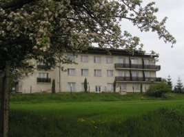 Rekreační středisko Křižanov