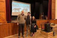 Příběhy, které překračují hranice: Festival Hranice v pohybu