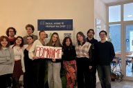 Žáci podpořili dobrou věc