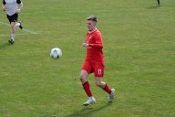 Fotbalisté doma zbytečně ztratili body