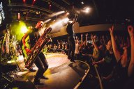 Koncert kapely Sto zvířat je přeložen!