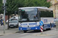 Od neděle funguje zastávka na ulici Zdenky Vorlové