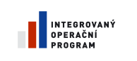 Integrovaný operační program