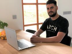 Starosta Alex_Kaminaras