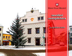 Zasedání zastupitelstva
