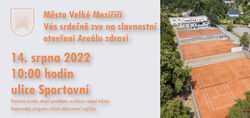 POZVÁNKA Areál_zdraví_2022