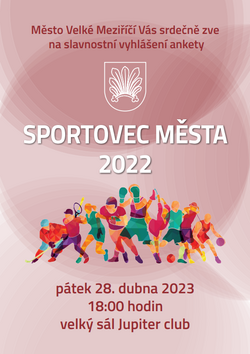 Sportovec