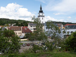 Farska zahrada