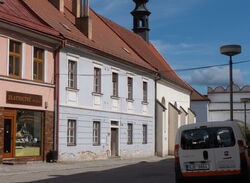 Komenskeho