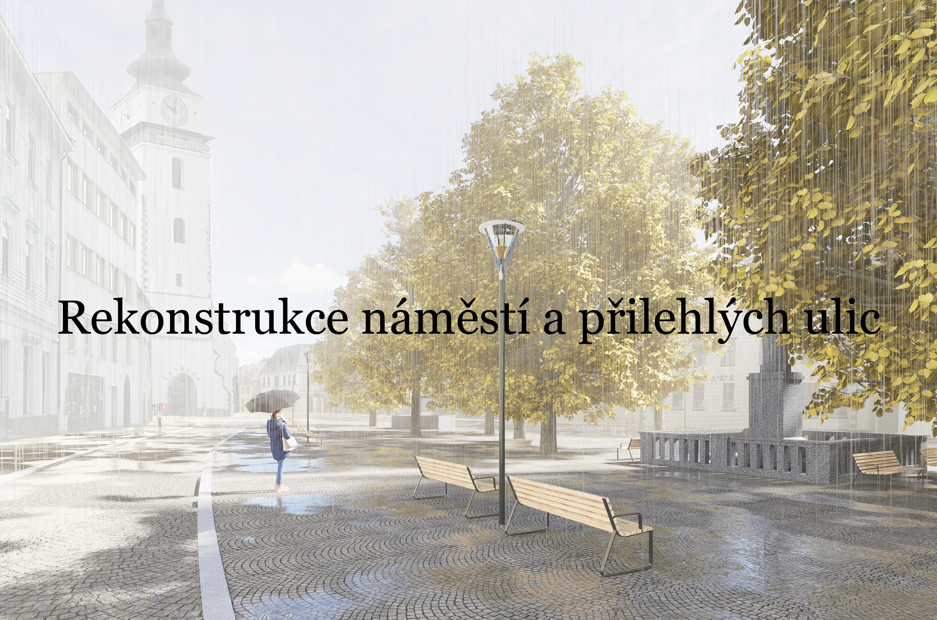slideshow namesti