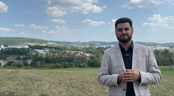 Alexandros Kaminaras_-_srpen_2025