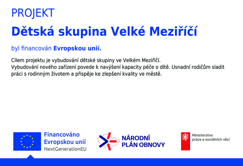 DS plakát A3 na šířku