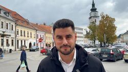 Alex Kaminaras_-_říjen_2025