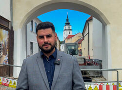 Alexandros Kaminaras_září_2025