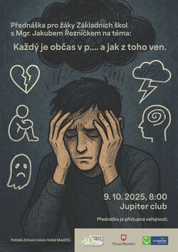 Mgr. Řezníček_plakát