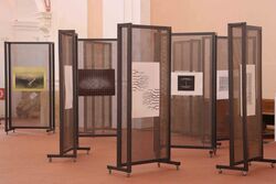 Výstava -_Barokní_kaple_-_Pacov_jaro_2025