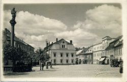 pred 1932 - muzeum VM