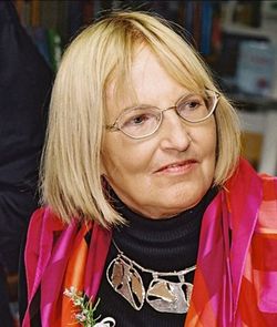 Blažková Jaroslava1