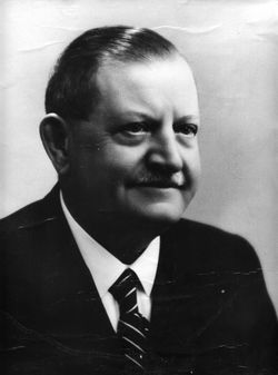 Sáblík František