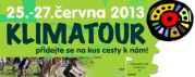 Klimatour 2013 web banner