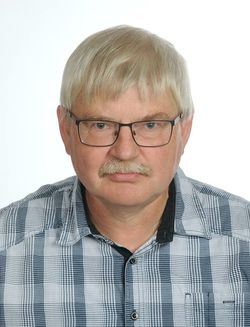 Kaše Jiří zastupitel