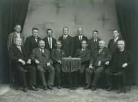 1931-1938 (fotografie z roku 1931)
