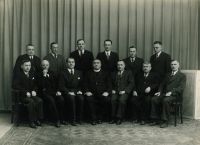 1938-1945 (fotografie z roku 1938)