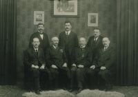 1914-1919 (fotografie z roku 1914-1915)