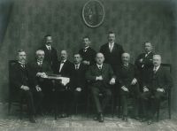 1919-1923 (fotografie z roku 1923)