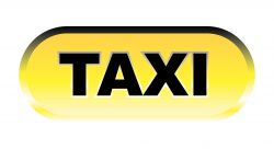 taxi