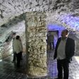 Oficiální návštěva ve Valašském Meziříčí 