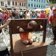 Oslavy výročí 600 let udělení plných městských práv