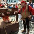 Oslavy výročí 600 let udělení plných městských práv