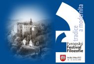Evropský festival filozofie