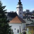 Stará synagoga