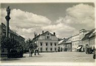Náměstí 1932