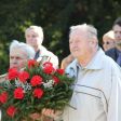 Pietní akt obětem II.sv.války