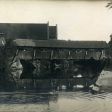 Moráňský most 1831 - 1929