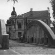 Most přes řeku Balinku 1924