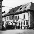 Radnická ulice