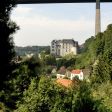 Dálniční most Vysočina