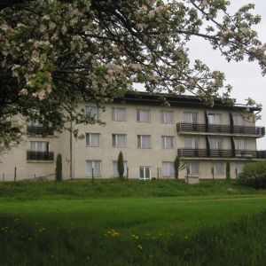 Rekreační středisko Křižanov