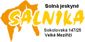 SALNIKA - Solná jeskyně