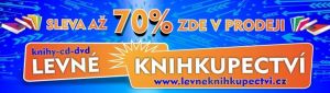 Levné knihkupectví