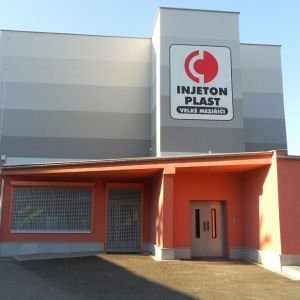 INJETON PLAST, s.r.o.